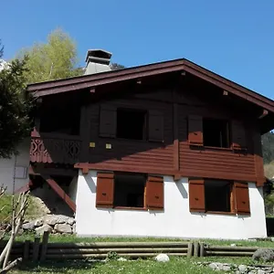 Chalet Erminea, Chamonix